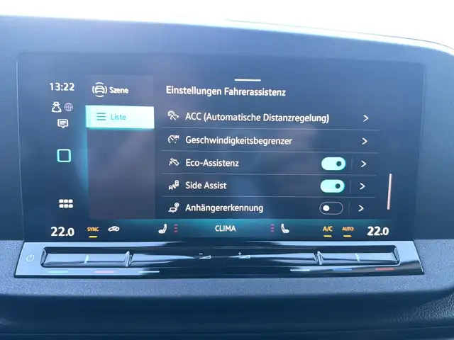 Volkswagen Caddy view 15