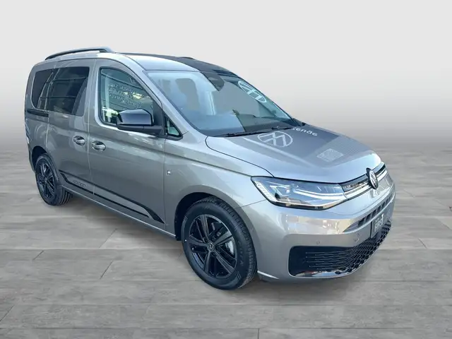 Volkswagen Caddy view 7