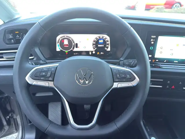 Volkswagen Caddy view 10