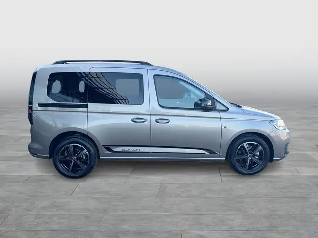 Volkswagen Caddy view 6