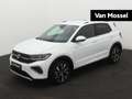 Volkswagen T-Cross 1.0 TSI R-Line Business 115 PK | Navigatie | Apple Wit - thumbnail 1