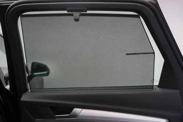 Audi Q5 view 21