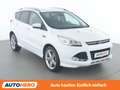 Ford Kuga 2.0 TDCi Titanium S Weiß - thumbnail 8
