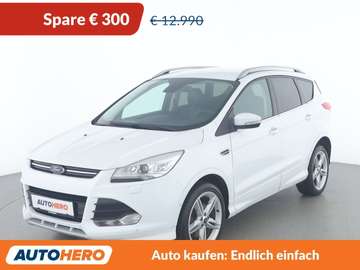 2.0 TDCi Titanium S