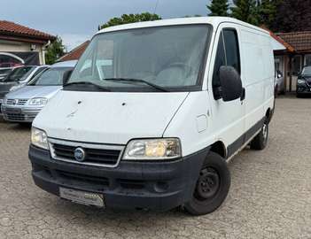 2.0 JTD Dynamic Radstand 2850