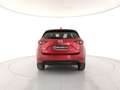 Mazda CX-5 2.2L Skyactiv-D 184 CV AWD Signature aut. Rosso - thumbnail 4