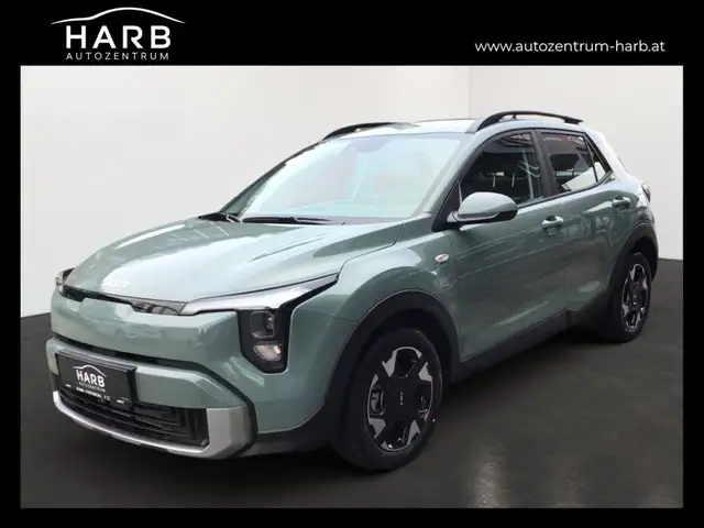 Kia Stonic /TITAN/1.0 TGDI/MT6/100/MY26