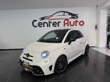 595 1.4 t-jet Pista 160cv my18