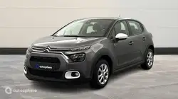 Citroen C3 1.2 PureTech 83ch S\u0026S YOU!