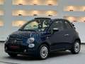 Fiat 500C Dolcevita Cabrio Hybrid *1.Besitz*1.300 km*Apple-C Blau - thumbnail 1
