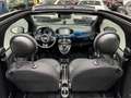 Fiat 500C Dolcevita Cabrio Hybrid *1.Besitz*1.300 km*Apple-C Blau - thumbnail 11