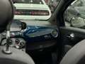 Fiat 500C Dolcevita Cabrio Hybrid *1.Besitz*1.300 km*Apple-C Blau - thumbnail 13