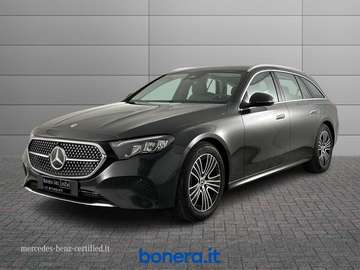 SW d Advanced auto