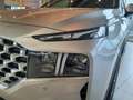 Hyundai SANTA FE Prime 2.2 CRDi Automatik+Allrad+HEAD-UP+360-Grad-K srebrna - thumbnail 10