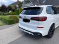 BMW X5 X5 4.0 dA xDrive40 MHEV AdBlue Blanc - thumbnail 2