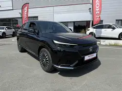 Honda E-NY 1 ADVANCE