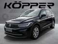Volkswagen Tiguan 1.5 TSI Active CHROM EDITION Navi Kamera Zwart - thumbnail 11