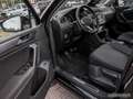 Volkswagen Tiguan 1.5 TSI Active CHROM EDITION Navi Kamera Zwart - thumbnail 9