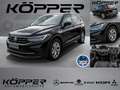 Volkswagen Tiguan 1.5 TSI Active CHROM EDITION Navi Kamera Zwart - thumbnail 1
