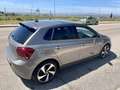 Volkswagen Polo 2.0 TSI GTI DSG Gris - thumbnail 12