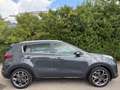 Kia Sportage Sportage 1.6 CRDi GT Line+MARCHAND OU EXPORT ! Grijs - thumbnail 6
