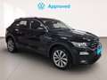 Volkswagen T-Roc 1.0 TSI Advance R-line 81kW Negro - thumbnail 1