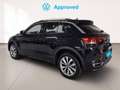 Volkswagen T-Roc 1.0 TSI Advance R-line 81kW Negro - thumbnail 2