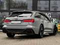 Audi RS6 Avant 4.0 TFSI quattro Matrix B&O Pano ACC Grau - thumbnail 4
