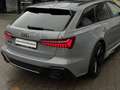 Audi RS6 Avant 4.0 TFSI quattro Matrix B&O Pano ACC Grau - thumbnail 5