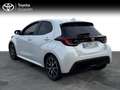 Toyota Yaris 120H 1.5 Style Blanco - thumbnail 2