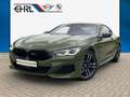 BMW 840 d xDrive M SPORT PRO LASER SOFT-CLOSE B&W Grün - thumbnail 1