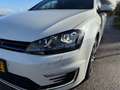 Volkswagen Golf GTE 1.4 TSI Automaat / Panoramadak / Leder / BTW auto Wit - thumbnail 24