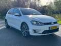 Volkswagen Golf GTE 1.4 TSI Automaat / Panoramadak / Leder / BTW auto Wit - thumbnail 30