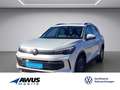 Volkswagen Tiguan 1.5TSI DSG Life AHK Weiß - thumbnail 1