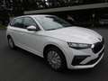 Skoda Scala 1.0 TSI Essence/LED/Klima/Sitzheizung/PDC Weiß - thumbnail 1