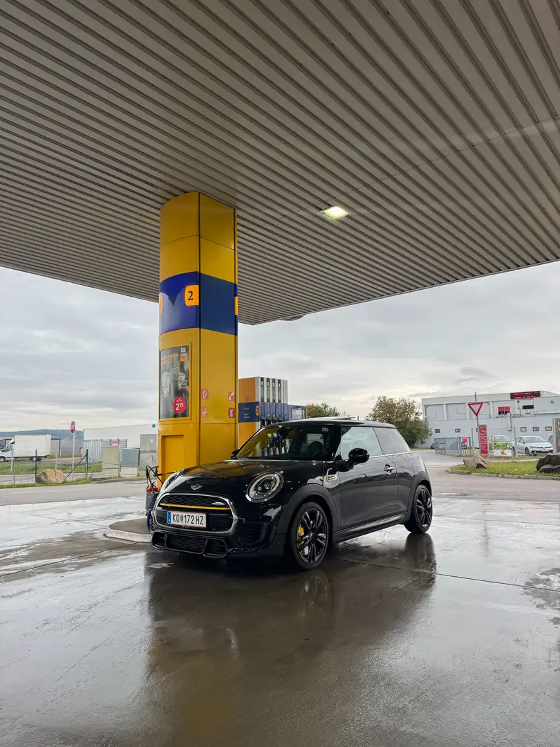 MINI John Cooper Works Hatch Aut. - 1