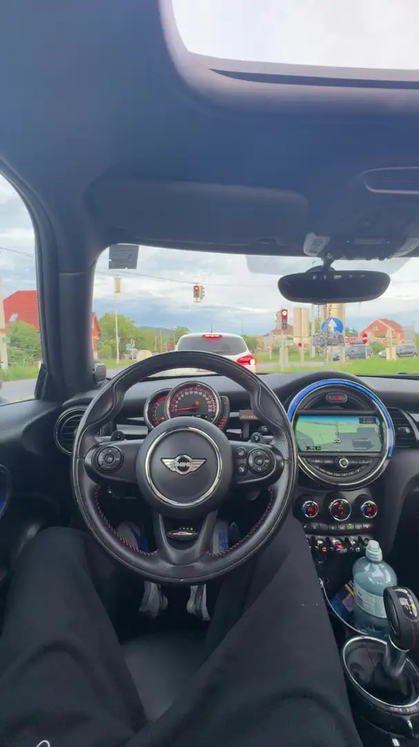 MINI John Cooper Works Hatch Aut. - 2