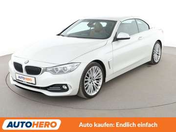425d Aut.*NAVI*XENON*TEMPO*CAM*SHZ*