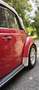 Volkswagen Käfer Maggiolone 1303 cabrio Rosso - thumbnail 4