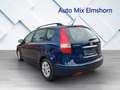 Hyundai i30 CW blue 1.4 Classic Klima Tüv 06/2027 Azul - thumbnail 5