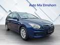 Hyundai i30 CW blue 1.4 Classic Klima Tüv 06/2027 Azul - thumbnail 1
