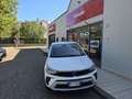 Opel Crossland X Crossland 2021 1.5 ecotec Elegance 110cv Blanc - thumbnail 1