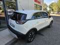 Opel Crossland X Crossland 2021 1.5 ecotec Elegance 110cv Blanc - thumbnail 4