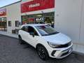Opel Crossland X Crossland 2021 1.5 ecotec Elegance 110cv Blanc - thumbnail 2