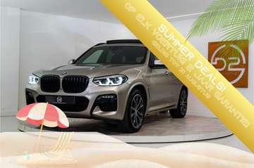 xDrive30e High Executive M-Sport 292PK | Harman/Ka