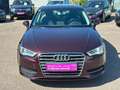 Audi A3 A3 SB Style 2,0 TDI *ZAHNRIEMEN NEU/SERVICE NEU* Rot - thumbnail 3