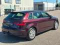 Audi A3 A3 SB Style 2,0 TDI *ZAHNRIEMEN NEU/SERVICE NEU* Rot - thumbnail 6