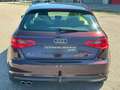 Audi A3 A3 SB Style 2,0 TDI *ZAHNRIEMEN NEU/SERVICE NEU* Rot - thumbnail 7