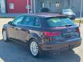 Audi A3 A3 SB Style 2,0 TDI *ZAHNRIEMEN NEU/SERVICE NEU* Rot - thumbnail 8