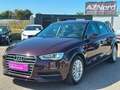 Audi A3 A3 SB Style 2,0 TDI *ZAHNRIEMEN NEU/SERVICE NEU* Rot - thumbnail 1